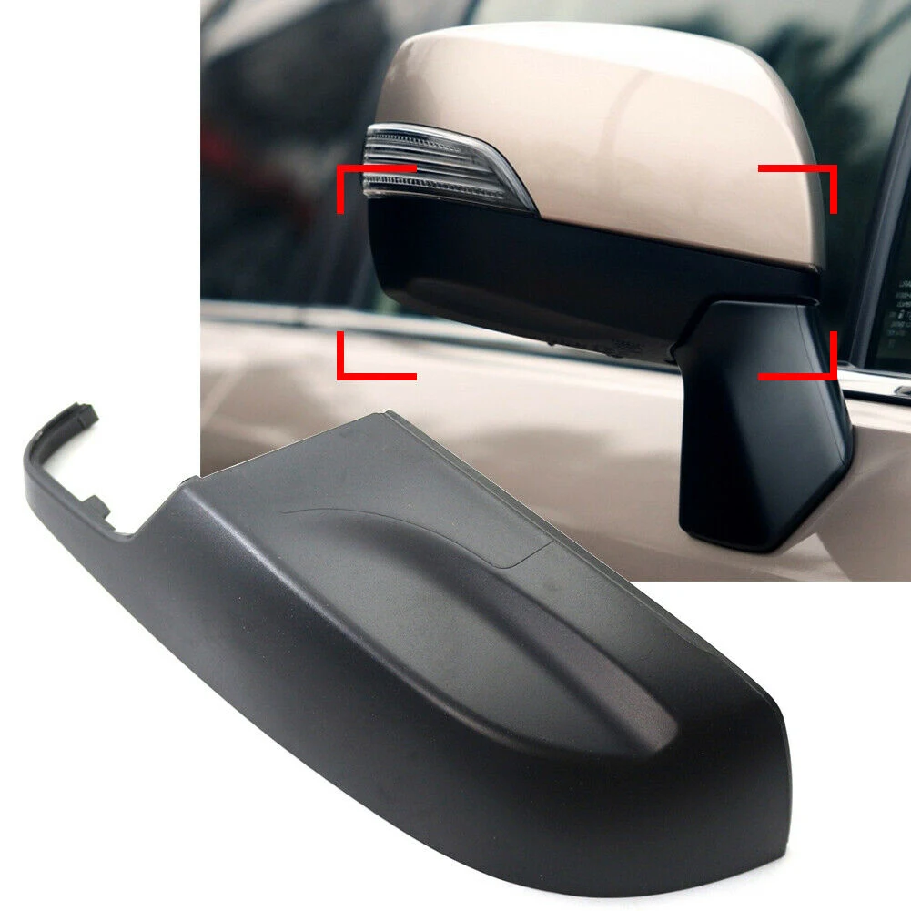 Front Right Side Mirror Lower Cover Trim Fit For Forester 2012-2018 91054AJ220 Accessories High-quality Reflective Mirror Caps
Front Right Side Mirror Lower Cover Trim Fit For Forester 2012-2018 91054AJ220 Accessories High-quality Reflective Mirror Caps