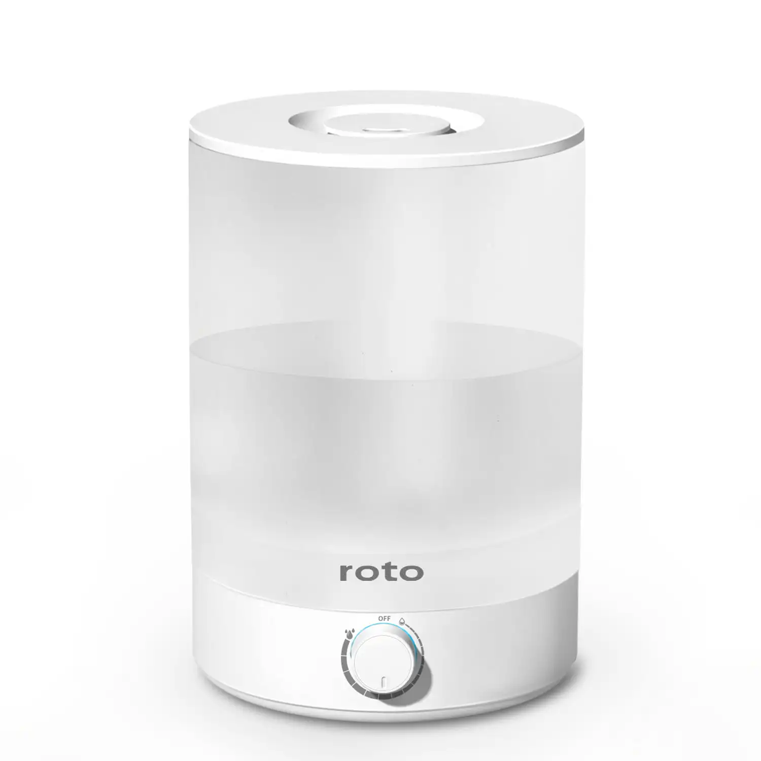 Top Fill Humidifiers for Bedroom, Cool Ultrasonic Quiet Humdifier with Essential Oil Diffuser, Last Up to 22 Hours, Auto Off, A
Top Fill Humidifiers for Bedroom, Cool Ultrasonic Quiet Humdifier with Essential Oil Diffuser, Last Up to 22 Hours, Auto Off, A