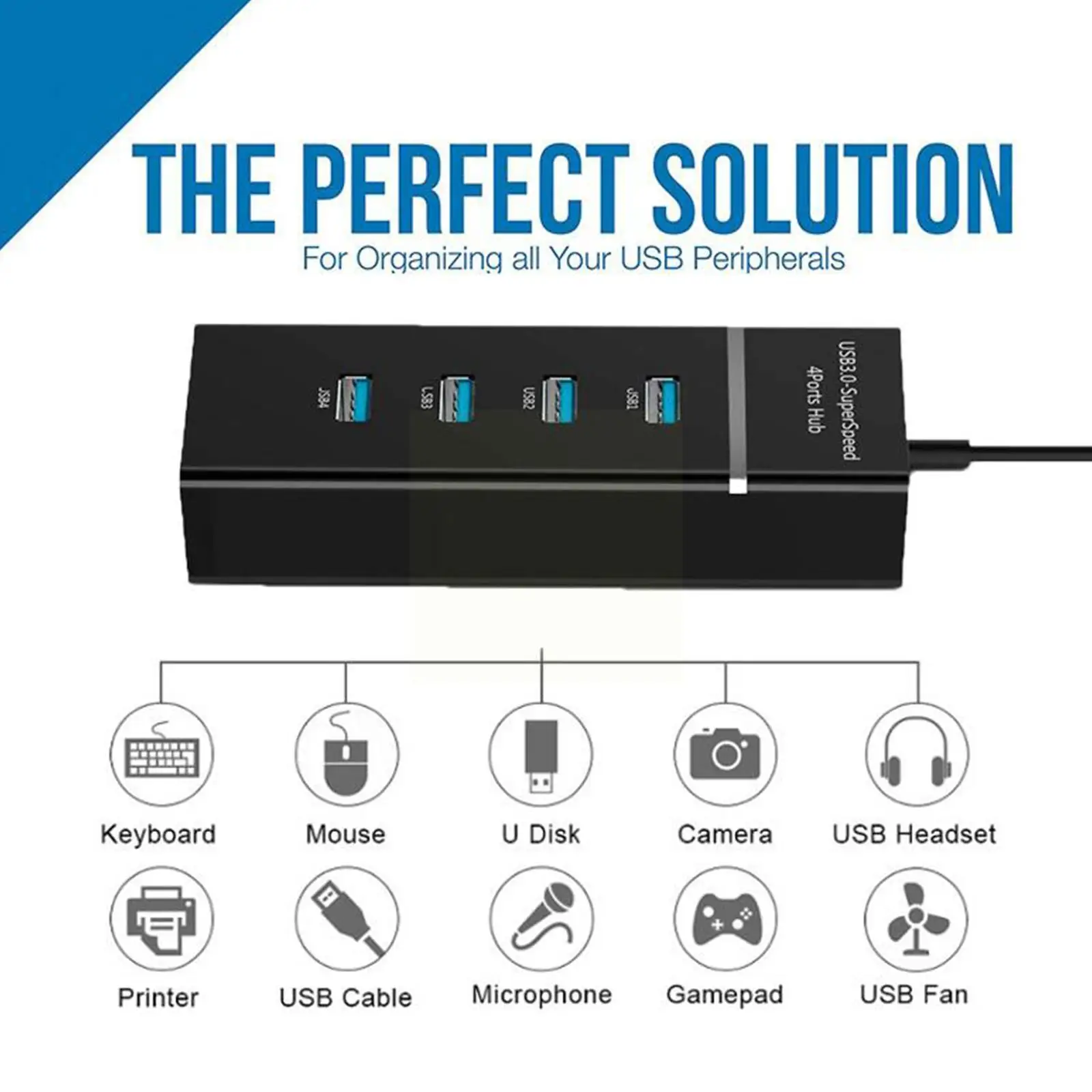 4 Port Hub LED USB Adapter High Speed USB Splitter Computer Docking Station Light For Macbook Notebook Windos Xp Vista Adap S1E7
4 Port Hub LED USB Adapter High Speed USB Splitter Computer Docking Station Light For Macbook Notebook Windos Xp Vista Adap S1E7