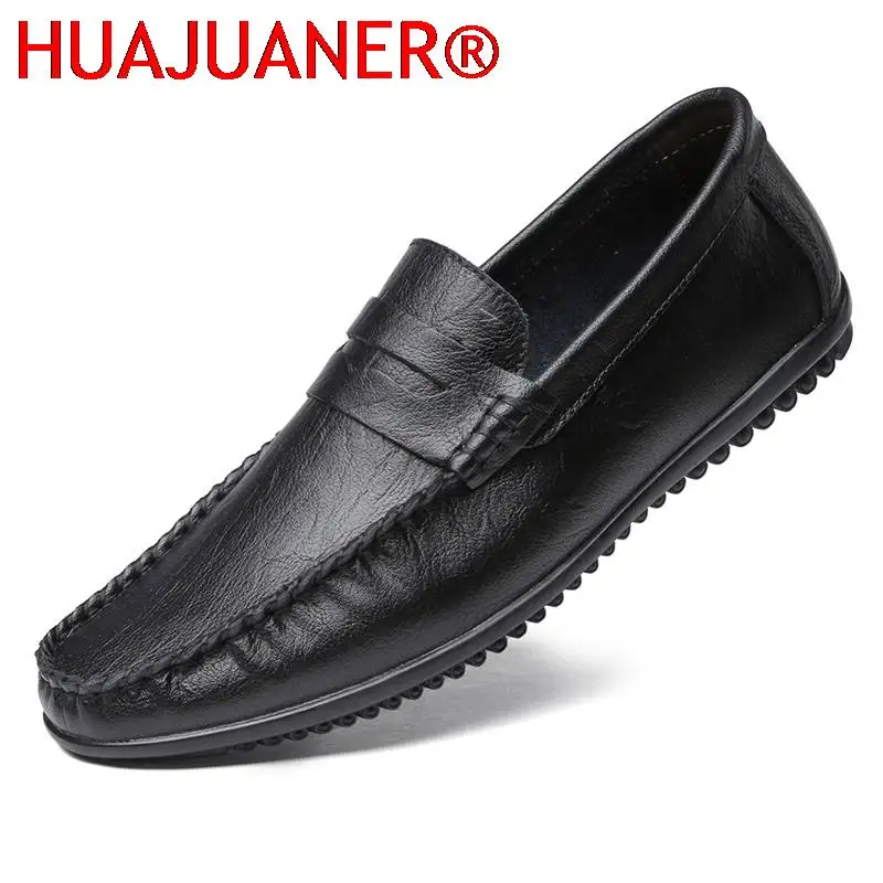 Men Black Dress Loafers Fashion Light Driving Shoes Classic Business Casual Shoes Soft Flat Footwear Male Outdoor Slip on Shoes
Men Black Dress Loafers Fashion Light Driving Shoes Classic Business Casual Shoes Soft Flat Footwear Male Outdoor Slip on Shoes