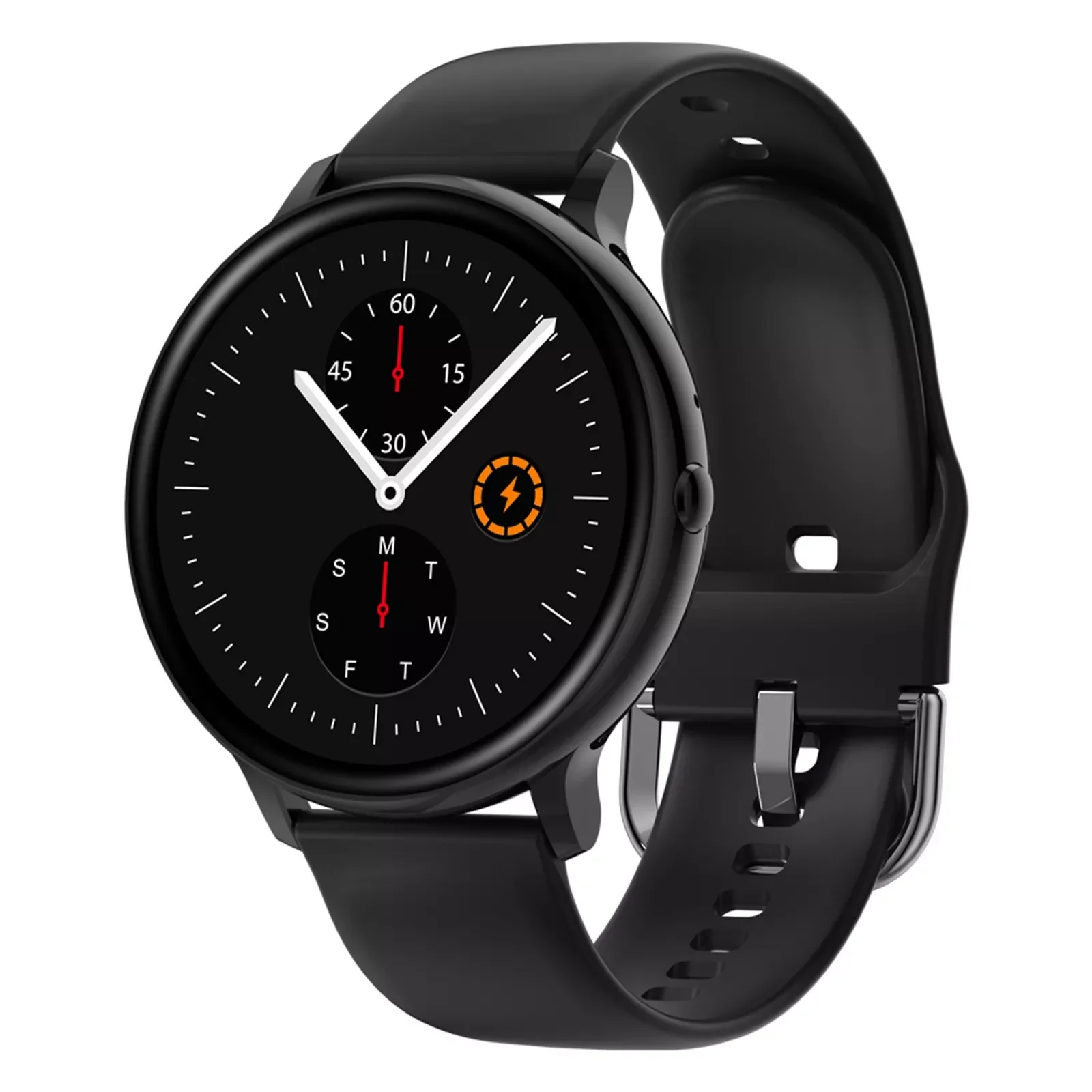 NEW Q71 Bluetooth Call Sports Metal Case Watch Clock 1.3 Inch Round Sports Smart Watch Men Women Full Touch Screen Smartwatch#g3 
NEW Q71 Bluetooth Call Sports Metal Case Watch Clock 1.3 Inch Round Sports Smart Watch Men Women Full Touch Screen Smartwatch#g3