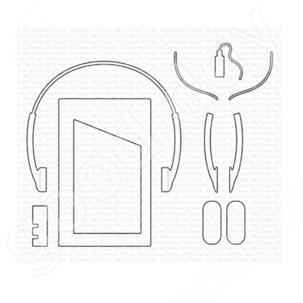 Portable Jams Die-namics Metal Cutting Dies Scrapbook Diary Decoration Embossing Template Diy Greeting Card Handmade 2023 New
Portable Jams Die-namics Metal Cutting Dies Scrapbook Diary Decoration Embossing Template Diy Greeting Card Handmade 2023 New