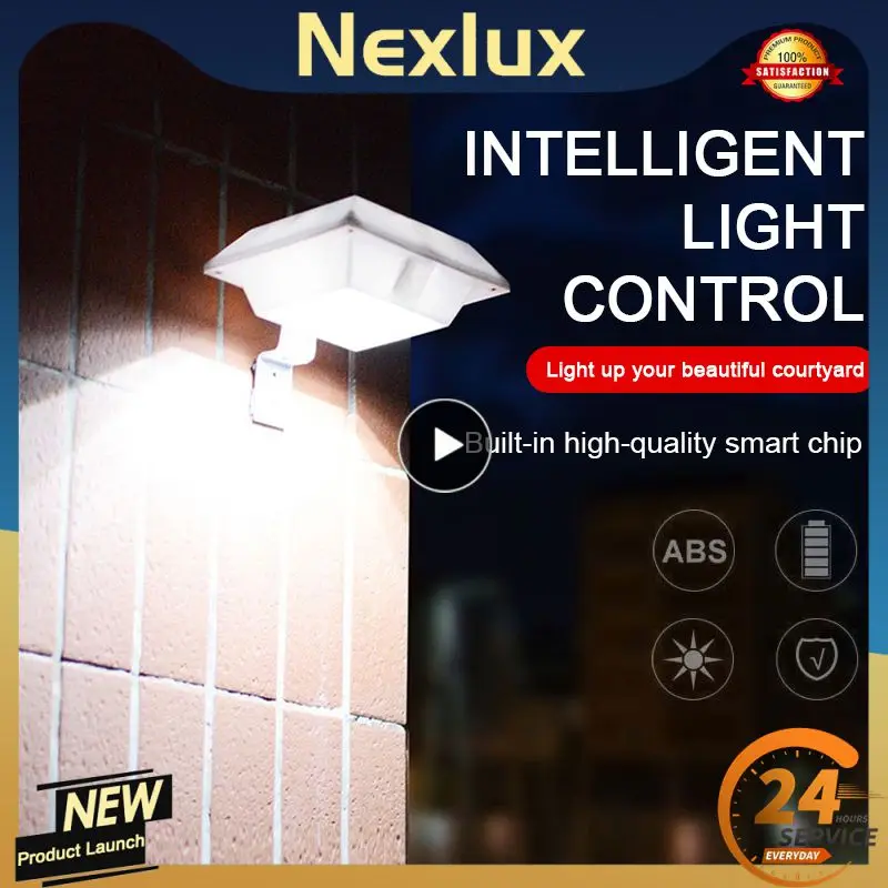 1~10PCS Outdoor LED Solar Lamps Square Wall Light Waterproof Solar Energy Garden Light Down Lighting Decoration Corridor Wall
1~10PCS Outdoor LED Solar Lamps Square Wall Light Waterproof Solar Energy Garden Light Down Lighting Decoration Corridor Wall
