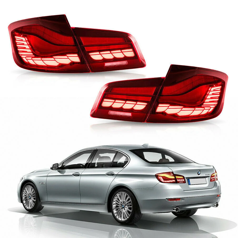 Автомобильные аксессуары, красный задний фонарь для 11 -16 для BMW 5 серии F10 F18 светодиодный, последовательный сигнал, Тормозная лампа DRL, сигнал ...
Автомобильные аксессуары, красный задний фонарь для 11 -16 для BMW 5 серии F10 F18 светодиодный, последовательный сигнал, Тормозная лампа DRL, сигнал ...