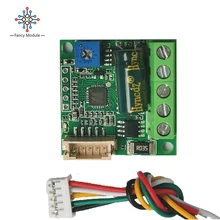 DC6-28V Motor Speed Control Module Three-Phase Brushless PWM Adjustable Speed Regulator Control Governor Switch With Hall Drive