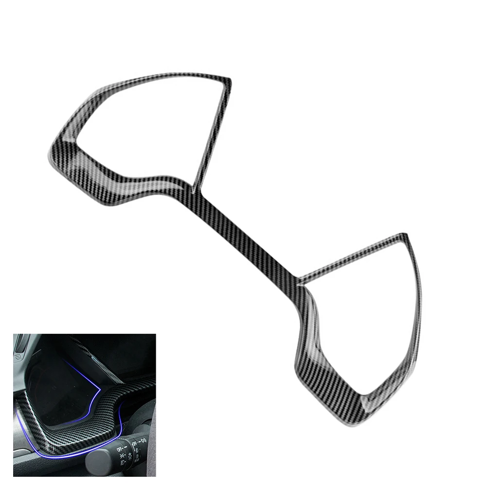 Durable Dashboard Panel Cover 40*18*2CM Accessories Black Decoration Replacement Texture For Honda Civic 2016-2020
Durable Dashboard Panel Cover 40*18*2CM Accessories Black Decoration Replacement Texture For Honda Civic 2016-2020