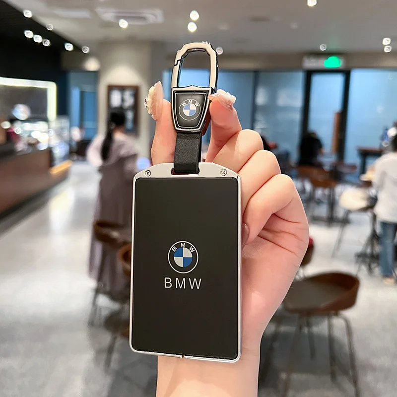 Защитный чехол для ключей карты BMW, новая серия X1/7 5, 4, 3, серия X5, корпус X7, пряжка 535li, расширенная серия NFC Five
Защитный чехол для ключей карты BMW, новая серия X1/7 5, 4, 3, серия X5, корпус X7, пряжка 535li, расширенная серия NFC Five