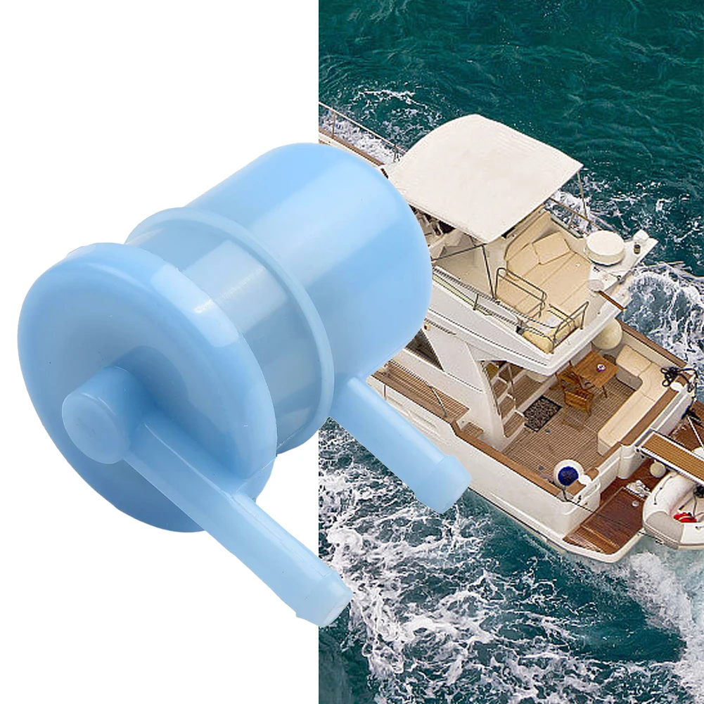 1x Blue Boat Fuel Filter Kit Fuel-efficient Boat Engine For Suzuki DF 25 30 40 50 60 70 90 100 HP Outboards 15410-87J10
1x Blue Boat Fuel Filter Kit Fuel-efficient Boat Engine For Suzuki DF 25 30 40 50 60 70 90 100 HP Outboards 15410-87J10