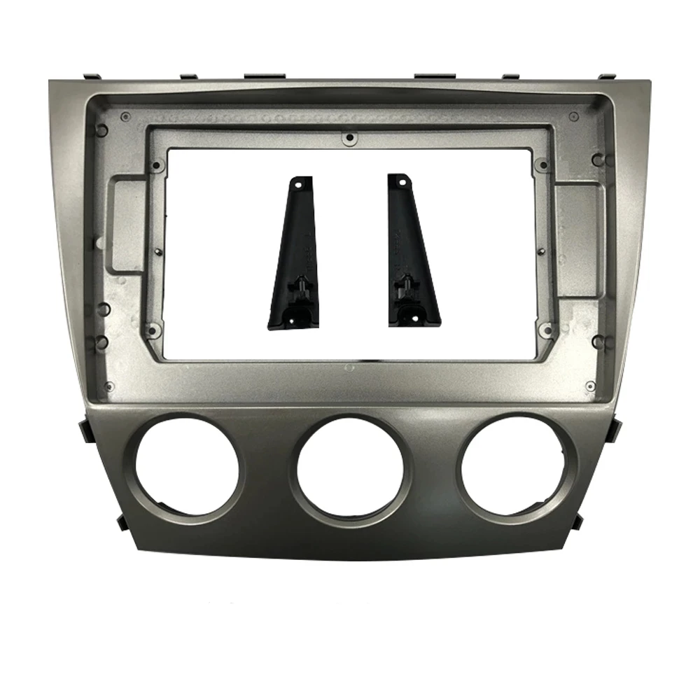Рама для DVD-плеера, 9 дюймов, 2 din, для Toyota camry 2006-2011 
Рама для DVD-плеера, 9 дюймов, 2 din, для Toyota camry 2006-2011