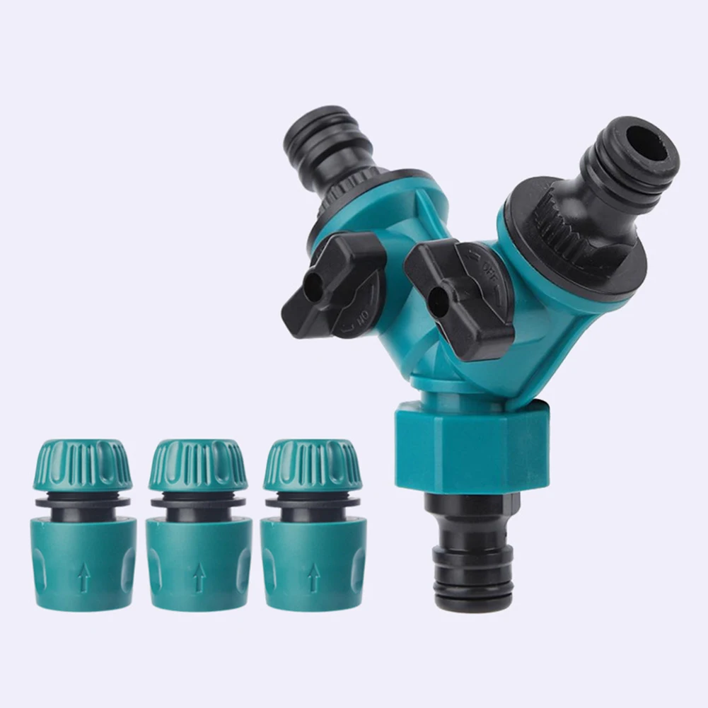 Water Pipe Y-shaped Valve Valve Diverter 3 Way Hose Splitter 3 Female Hose Connectors With Switch Garden Watering Connector
Water Pipe Y-shaped Valve Valve Diverter 3 Way Hose Splitter 3 Female Hose Connectors With Switch Garden Watering Connector