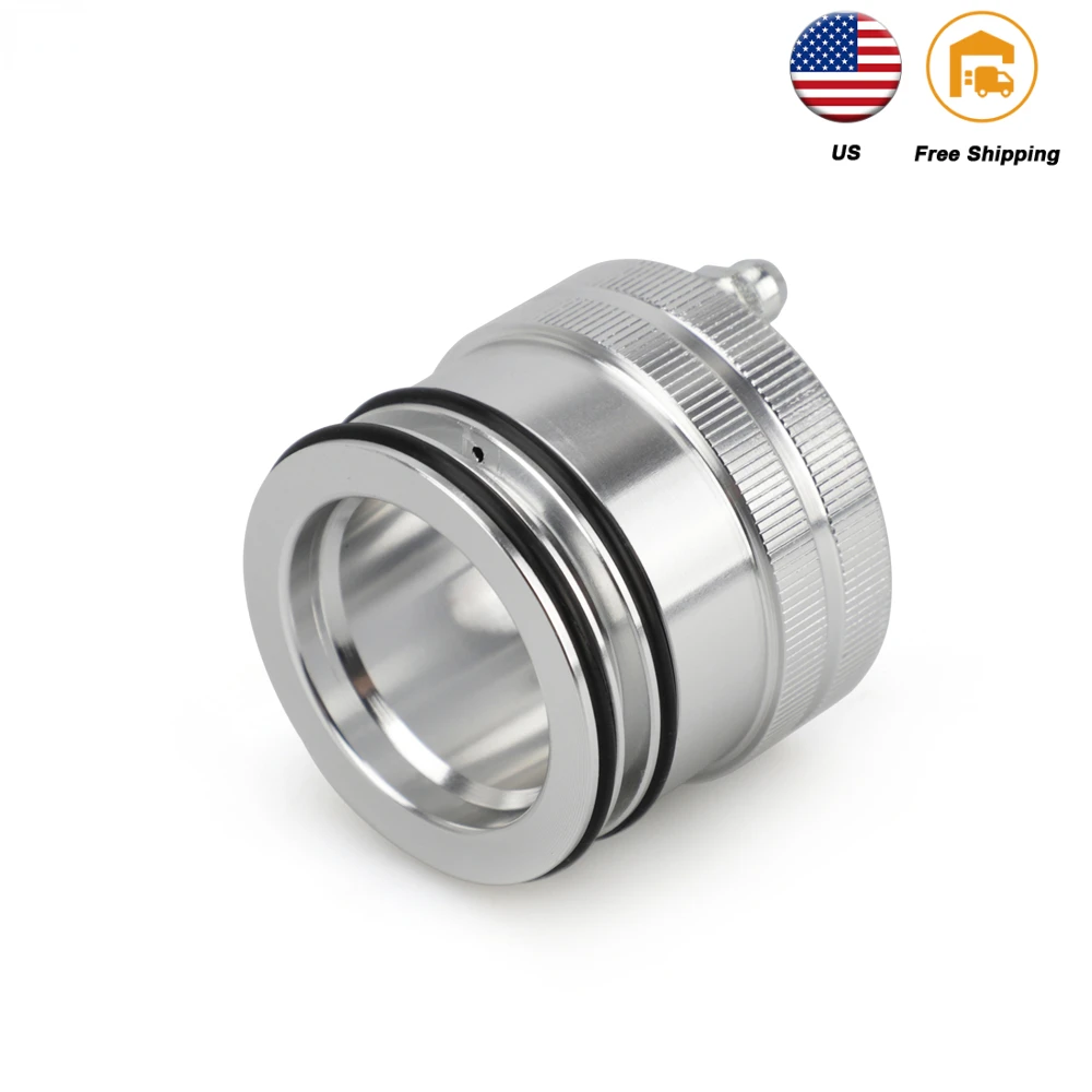Смазочный инструмент 44 мм для POLARIS SPORTSMAN RZR GENERAL ACE AXLE IN WHEEL BEARING GREASER
Смазочный инструмент 44 мм для POLARIS SPORTSMAN RZR GENERAL ACE AXLE IN WHEEL BEARING GREASER