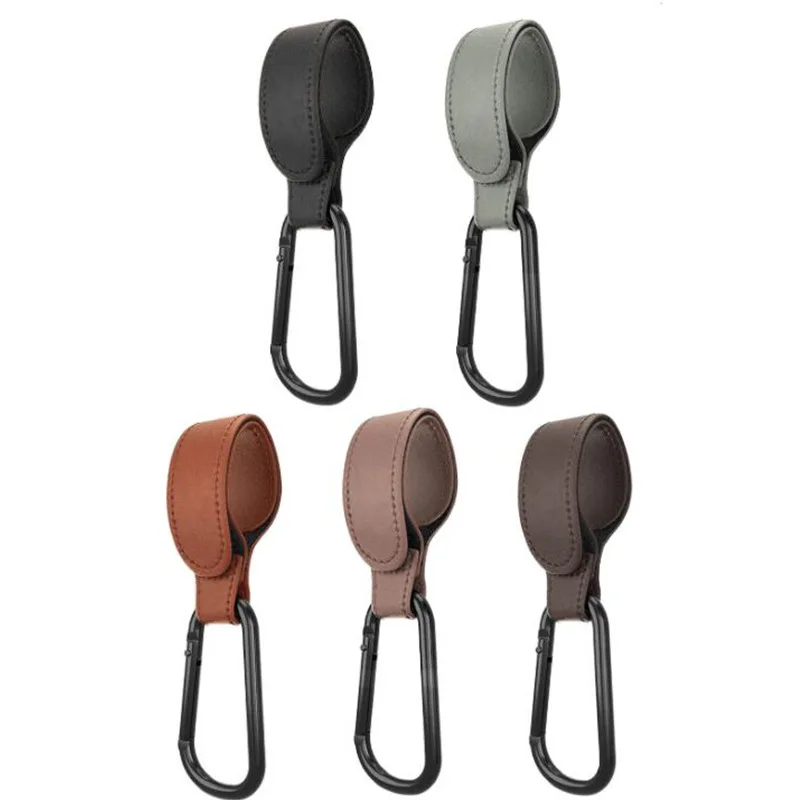 2pcs Baby Bag Stroller Hook PU Leather Pram Rotate 360 Degree Rotatable Velcro Cart Organizer Pram Hook Stroller Accessories
2pcs Baby Bag Stroller Hook PU Leather Pram Rotate 360 Degree Rotatable Velcro Cart Organizer Pram Hook Stroller Accessories