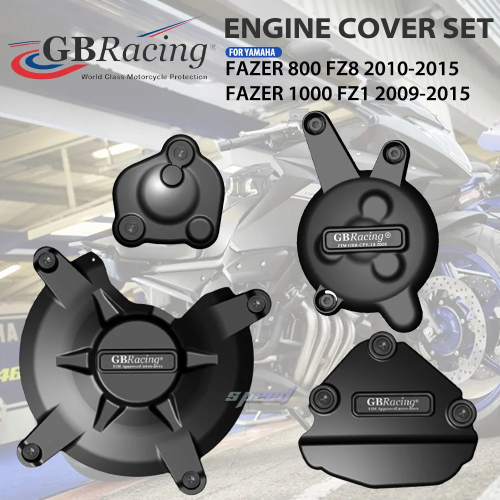 Защитная крышка двигателя для YAMAHA FAZER 800 FZ8 2010-2015 FAZER 1000 FZ1 2006-2015
Защитная крышка двигателя для YAMAHA FAZER 800 FZ8 2010-2015 FAZER 1000 FZ1 2006-2015