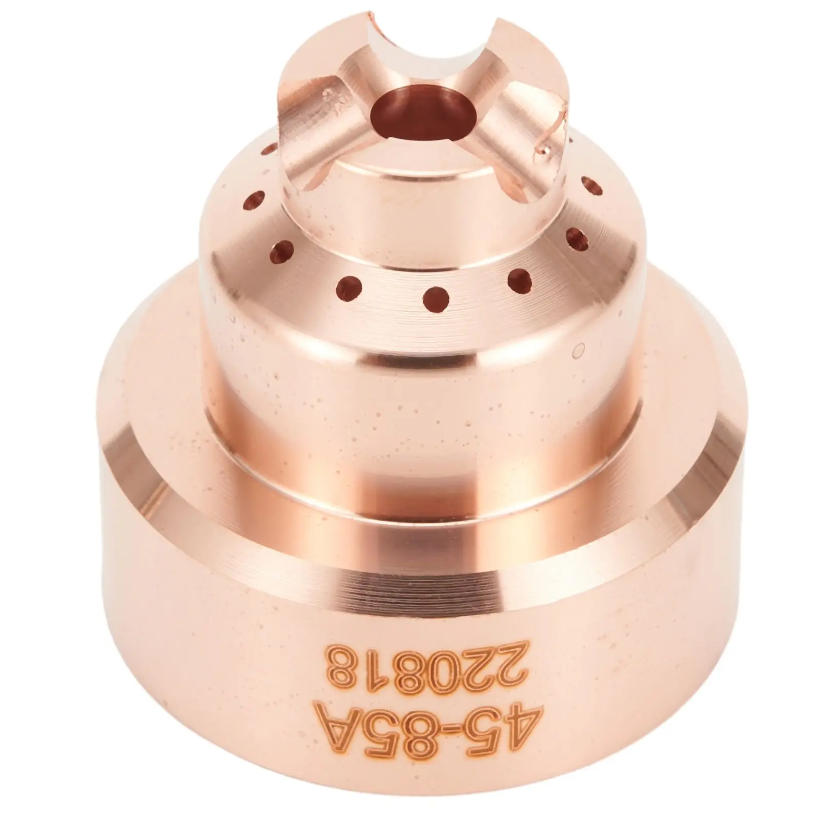 10Pc 220818 Plasma Cutter Shield For 45XP 65 85 105 Cutting Torch Consumable Brass Shield Plasma Hand Drag Cutting Consumable
10Pc 220818 Plasma Cutter Shield For 45XP 65 85 105 Cutting Torch Consumable Brass Shield Plasma Hand Drag Cutting Consumable