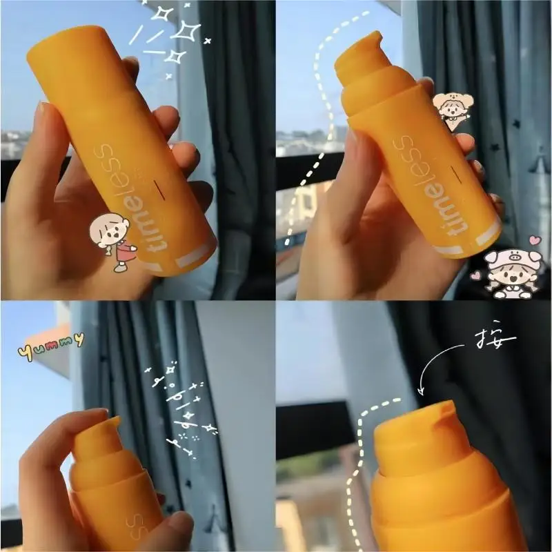Timeless 20% VITAMIN C + E Ferulic Acid Serum Antioxidant Whitening Moisturizing Face Serum Anti Wrinkle Brighten Skin Skin Care
Timeless 20% VITAMIN C + E Ferulic Acid Serum Antioxidant Whitening Moisturizing Face Serum Anti Wrinkle Brighten Skin Skin Care