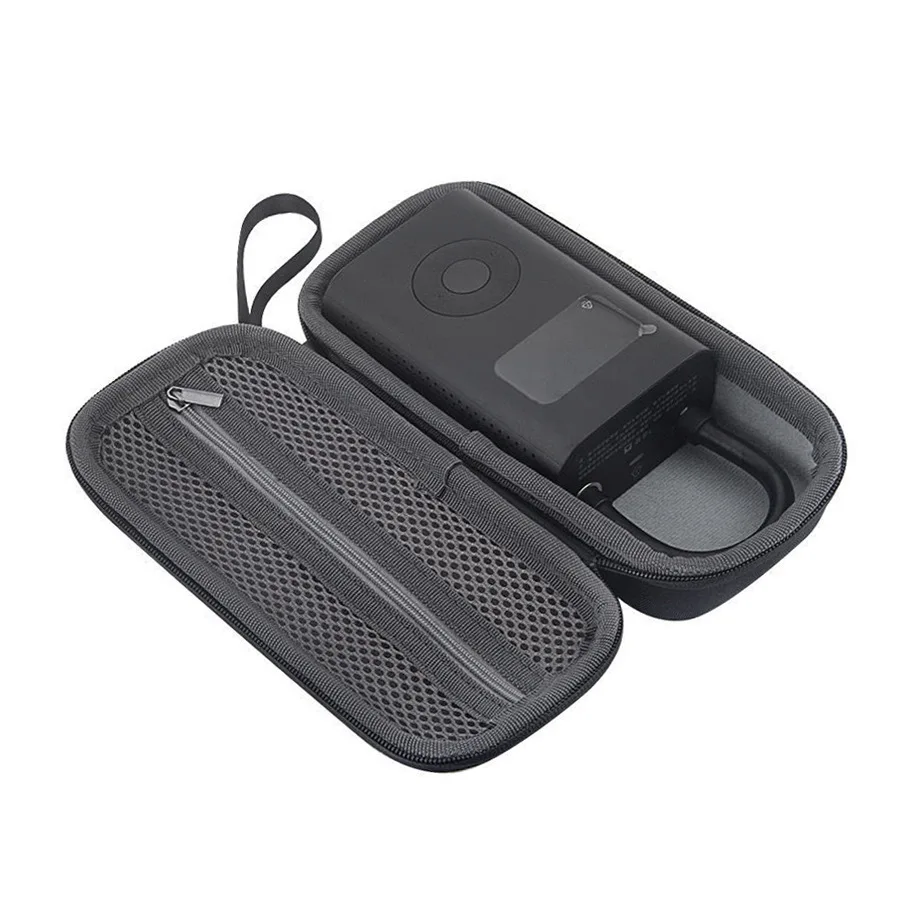 Hard EVA Case For Xiaomi Car Inflator 1S Pump Case Mijia Inflatable Treasure Box Electric High Pressure Air Pump Protector
Hard EVA Case For Xiaomi Car Inflator 1S Pump Case Mijia Inflatable Treasure Box Electric High Pressure Air Pump Protector