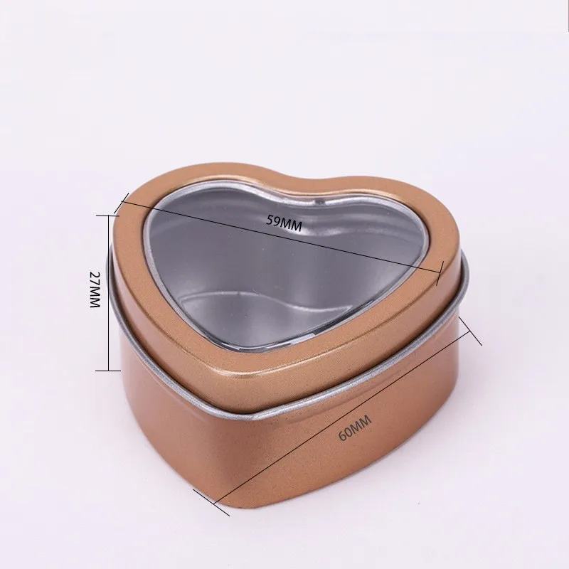 Жестяная банка в форме сердца
Жестяная банка в форме сердца