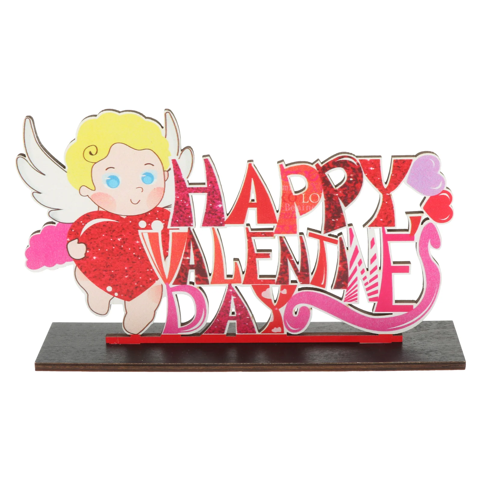 Letter Wooden Valentine Decoration S Day Decorative Ornament Adornment Prop Sign Wedding Party Creative Photo Practical Craft
Letter Wooden Valentine Decoration S Day Decorative Ornament Adornment Prop Sign Wedding Party Creative Photo Practical Craft