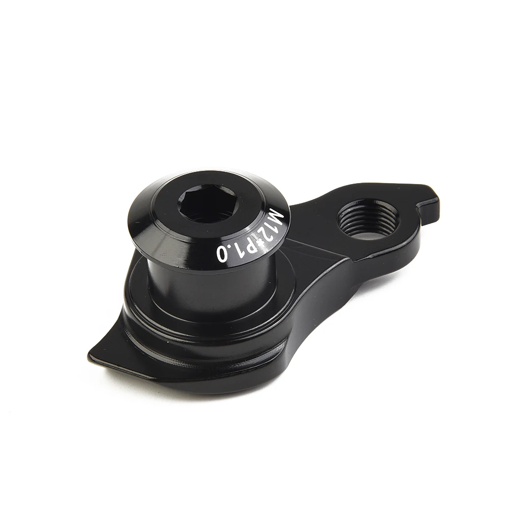 Bike Bicycle CNC Gear Rear Derailleur Mech Hanger For-SRAM Aluminum Alloy Derailleur Hanger Hook Cycling Accessories Parts
Bike Bicycle CNC Gear Rear Derailleur Mech Hanger For-SRAM Aluminum Alloy Derailleur Hanger Hook Cycling Accessories Parts