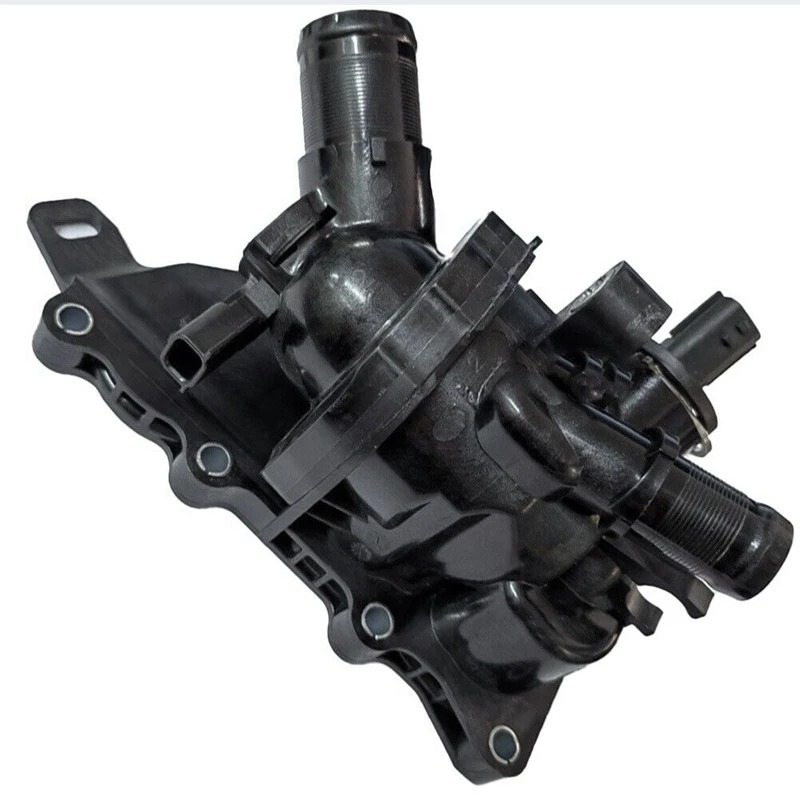 1 PCS Thermostat Housing 110600260R 2822033000 A2822033300 Replacement Parts Accessories For Renault Captur Clio Megane Scenic 4
1 PCS Thermostat Housing 110600260R 2822033000 A2822033300 Replacement Parts Accessories For Renault Captur Clio Megane Scenic 4