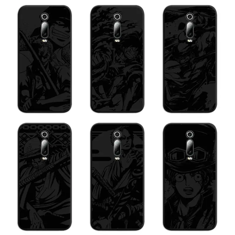One Piece Sketch Phone Case For Redmi 9A 9 8A Note 11 10 9 8 8T Pro Max K20 K30 K40 Pro
One Piece Sketch Phone Case For Redmi 9A 9 8A Note 11 10 9 8 8T Pro Max K20 K30 K40 Pro