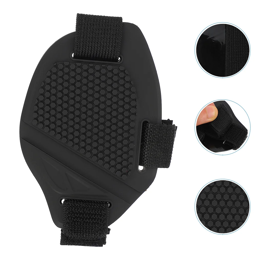 Creative Durable Motorcycle Shifts Pad Rubber Gear Shifter Pad Motorcycle Gear Shifts Pad Motorbike Shifter Shoe Cover
Creative Durable Motorcycle Shifts Pad Rubber Gear Shifter Pad Motorcycle Gear Shifts Pad Motorbike Shifter Shoe Cover