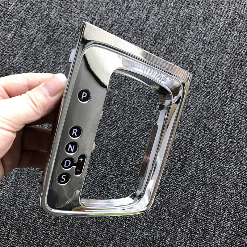 Genuine Gear Shift Knob Lever Housing Bracket DSG gear Shift knob Panel Gear shift panel for For VW Passat B6 cc
Genuine Gear Shift Knob Lever Housing Bracket DSG gear Shift knob Panel Gear shift panel for For VW Passat B6 cc