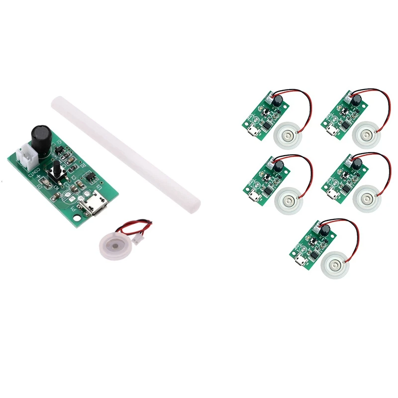 16MM 20MM 1.5-2W Ultrasonic Mist Maker Atomizer Transducer Atomizer Film Plate Accessories Humidifier Rubber Gasket
16MM 20MM 1.5-2W Ultrasonic Mist Maker Atomizer Transducer Atomizer Film Plate Accessories Humidifier Rubber Gasket