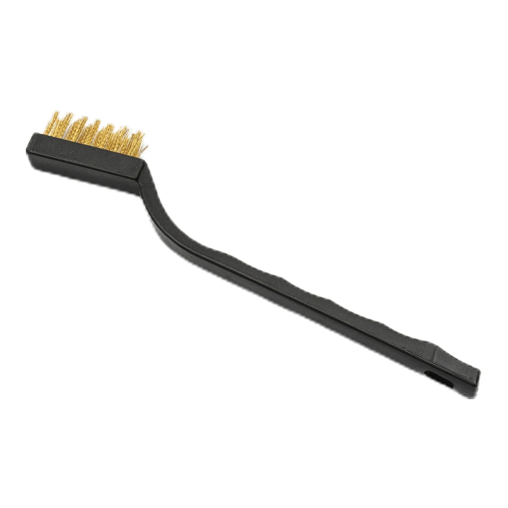 6pcs/set Mini Metal Remove Rust Brushes Brass Cleaning Brushes Polishing Metal Brushes Cleaning Tools Home Kits Wire Brush
6pcs/set Mini Metal Remove Rust Brushes Brass Cleaning Brushes Polishing Metal Brushes Cleaning Tools Home Kits Wire Brush