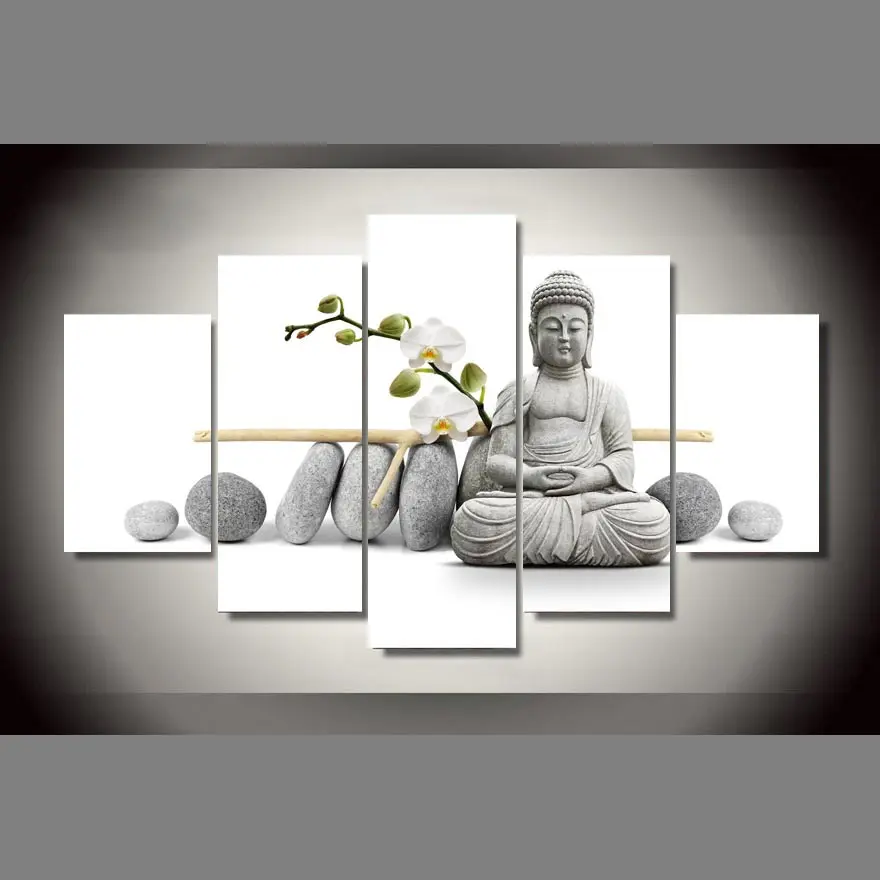 Framed Printed Stone Buddha Painting Children's Room Decoration Poster Picture Canvas Free Shipping F1500
Framed Printed Stone Buddha Painting Children's Room Decoration Poster Picture Canvas Free Shipping F1500