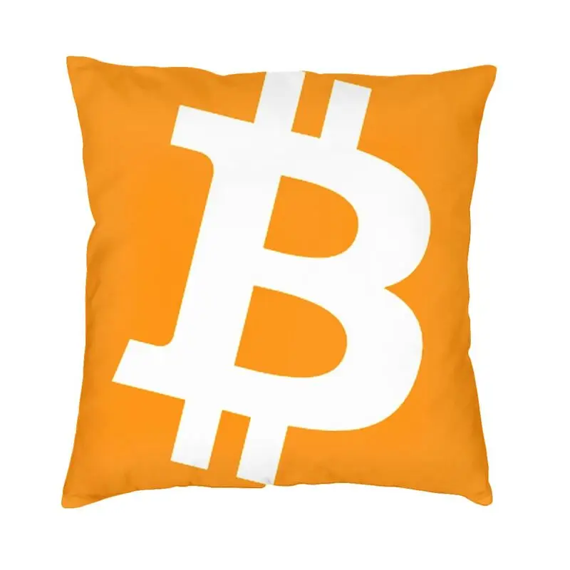 Nordic Cryptocurrency Bitcoin Cushion Cover Soft Crypto Btc Pillow Case Bedroom Decoration Pillowcase
Nordic Cryptocurrency Bitcoin Cushion Cover Soft Crypto Btc Pillow Case Bedroom Decoration Pillowcase