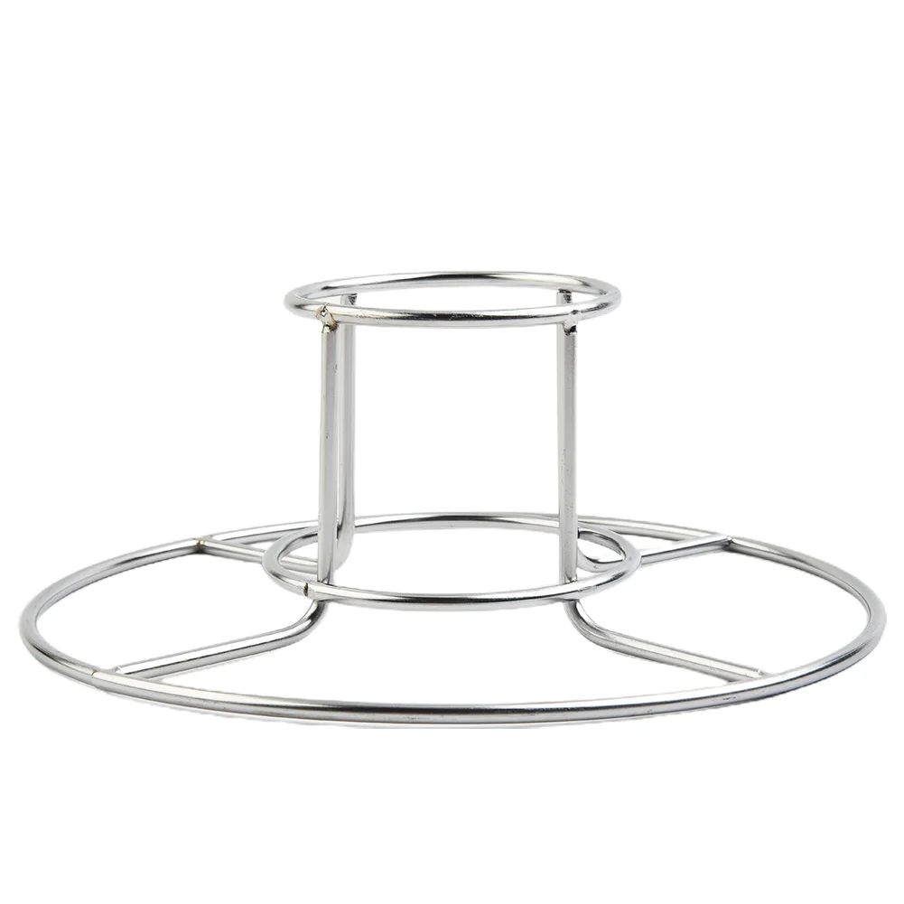 1pc Roast Chicken Rack Stainless Steel Round Vertical Roast Chicken Rack Kitchen Cooking Tools Meat Baking Rack
1pc Roast Chicken Rack Stainless Steel Round Vertical Roast Chicken Rack Kitchen Cooking Tools Meat Baking Rack