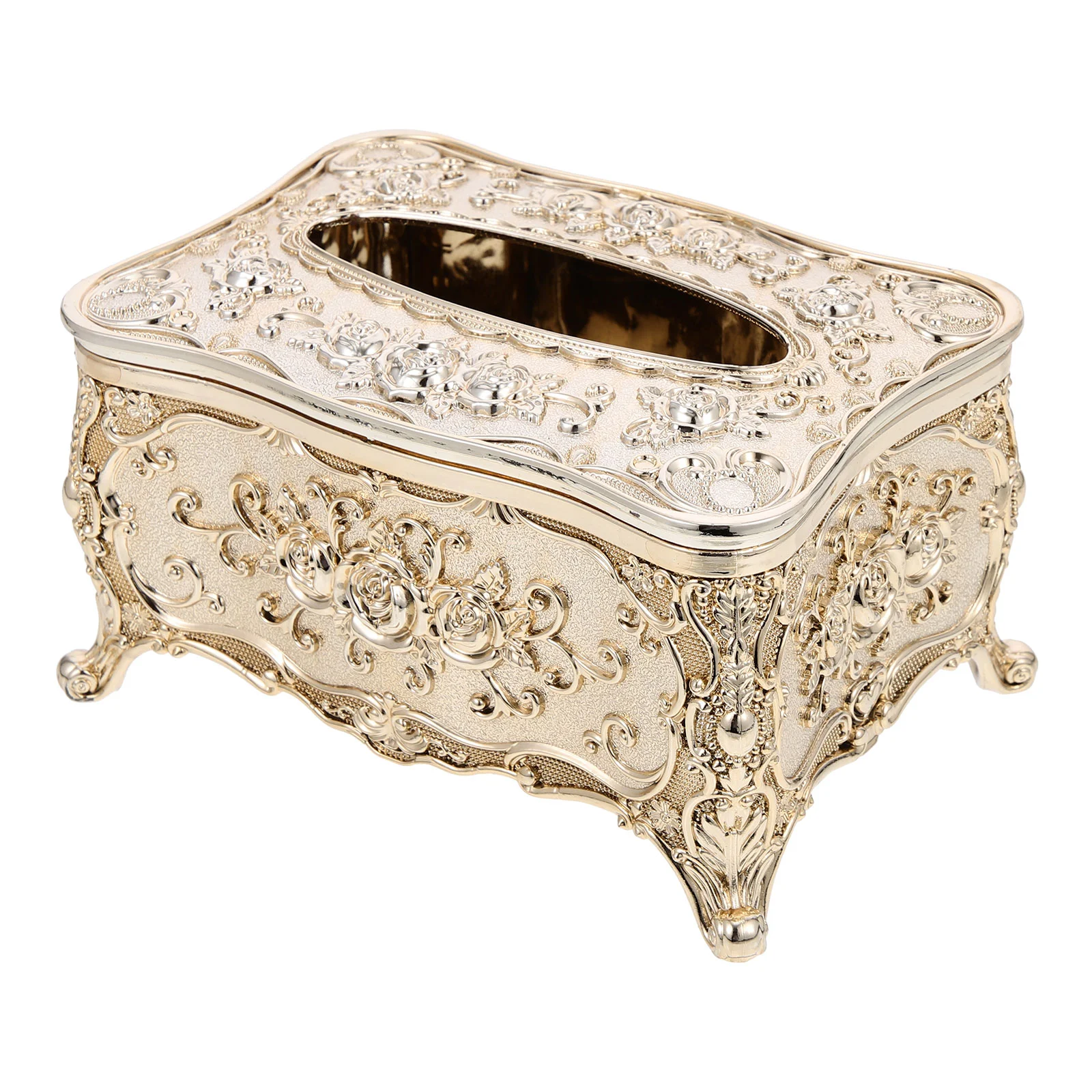Vintage Accessories Embossed Paper Box Desktop Tissue Decor Pull The Cover Decoration Travel Holder Toilet case
Vintage Accessories Embossed Paper Box Desktop Tissue Decor Pull The Cover Decoration Travel Holder Toilet case