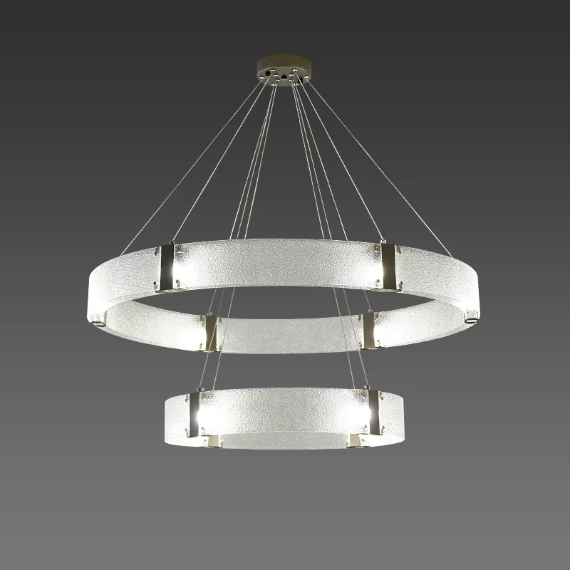 Post-modern Glass Luxury LED Pendant Lights Living Room Restaurant Bedroom Round Hanging Lamp Designer Simple Creative Fixtures
Post-modern Glass Luxury LED Pendant Lights Living Room Restaurant Bedroom Round Hanging Lamp Designer Simple Creative Fixtures