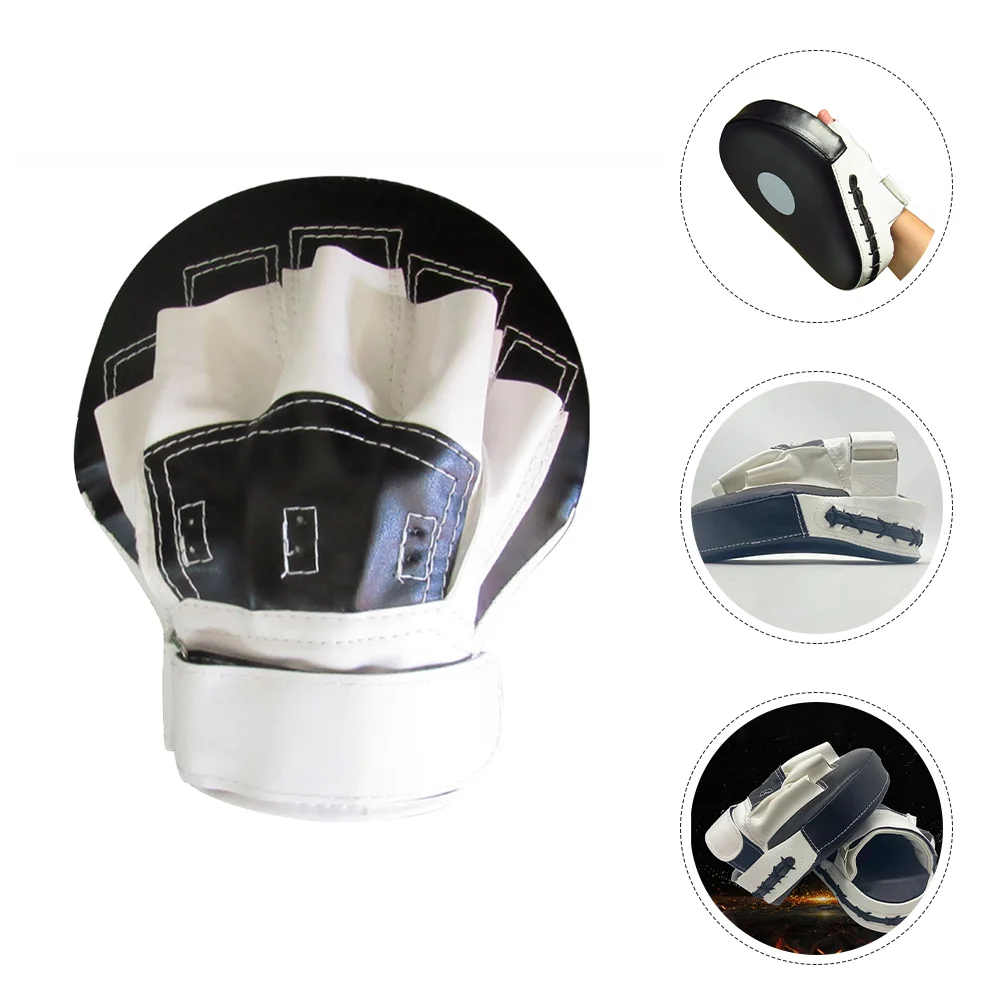 Тренировочная ручная Подушка Muay Thai, изогнутая фокусировочная варежка для тхэквондо, кикбокс для тренировок
Тренировочная ручная Подушка Muay Thai, изогнутая фокусировочная варежка для тхэквондо, кикбокс для тренировок