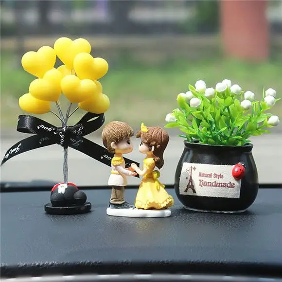 Women Car Accessories Coche Ornaments Plant Balloon Kiss Creative Cute Car Accessory Decoration Voiture
Women Car Accessories Coche Ornaments Plant Balloon Kiss Creative Cute Car Accessory Decoration Voiture