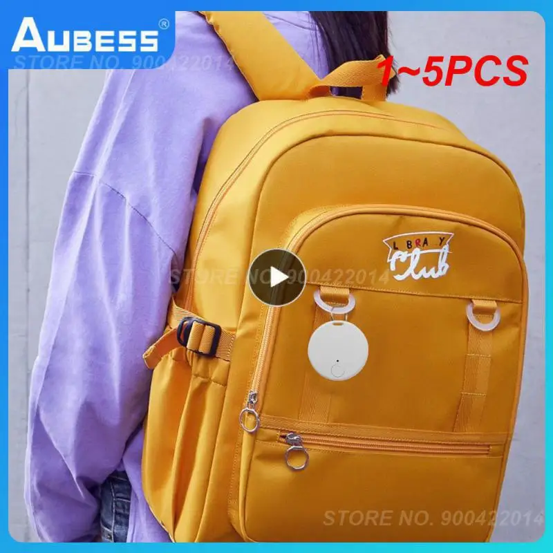 1~5PCS Mini Dog GPS 5.0 Tracker Anti-Lost Device Round Anti-Lost Device Pet Kids Bag Wallet Tracking Smart Finder
1~5PCS Mini Dog GPS 5.0 Tracker Anti-Lost Device Round Anti-Lost Device Pet Kids Bag Wallet Tracking Smart Finder