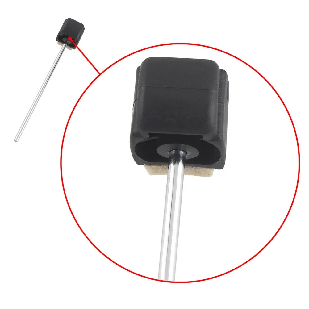1pc Drum Pedal Hammer Accessory Bass Black Drum Pedal Drum Pedal Beater Felt Hammer Head Steel Handle High Quality
1pc Drum Pedal Hammer Accessory Bass Black Drum Pedal Drum Pedal Beater Felt Hammer Head Steel Handle High Quality