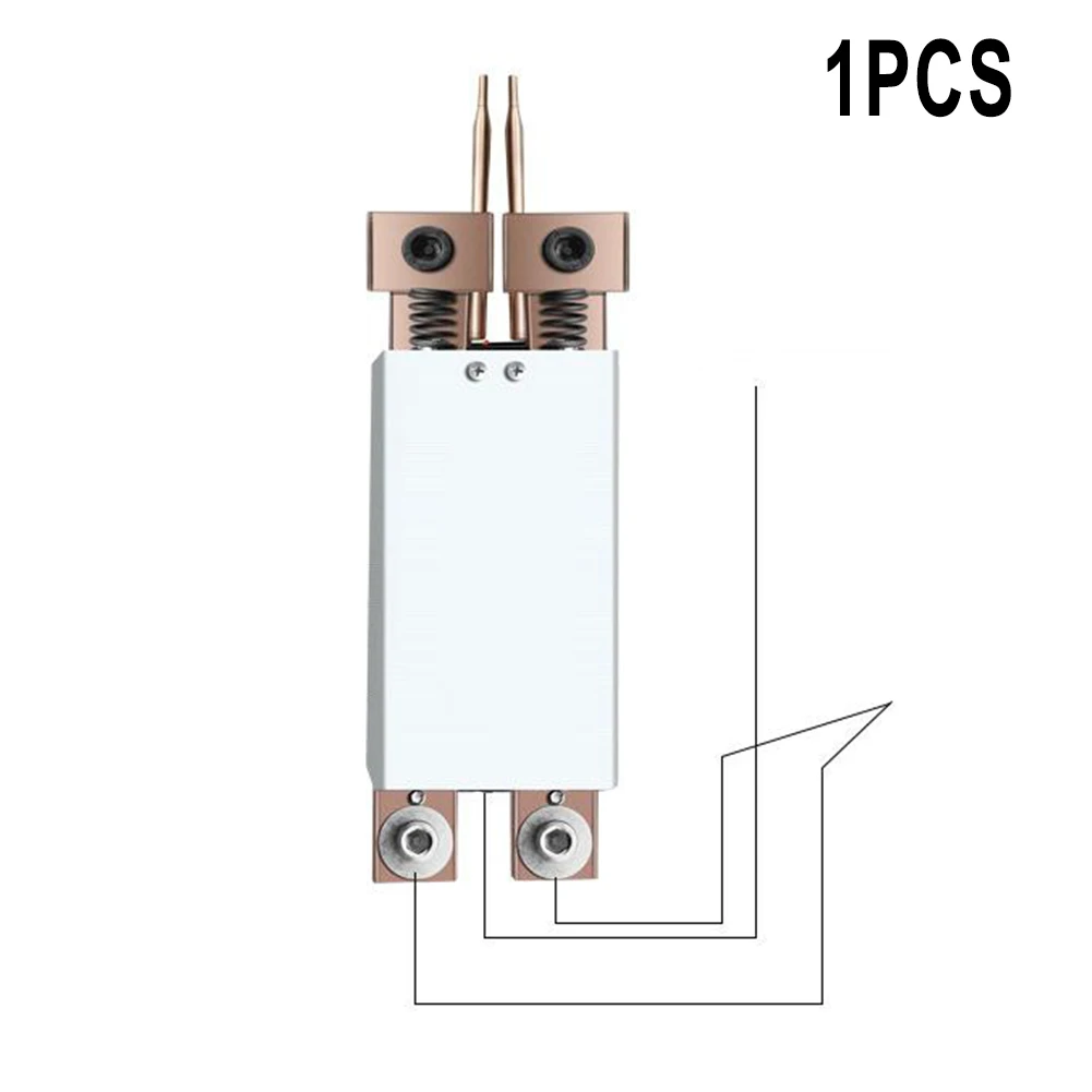 DIY Spot Welder Machine Welding Battery 18650 Integrated Double Sps Handheld Spot Welding Pen Auto For Battery Spot Welders
DIY Spot Welder Machine Welding Battery 18650 Integrated Double Sps Handheld Spot Welding Pen Auto For Battery Spot Welders