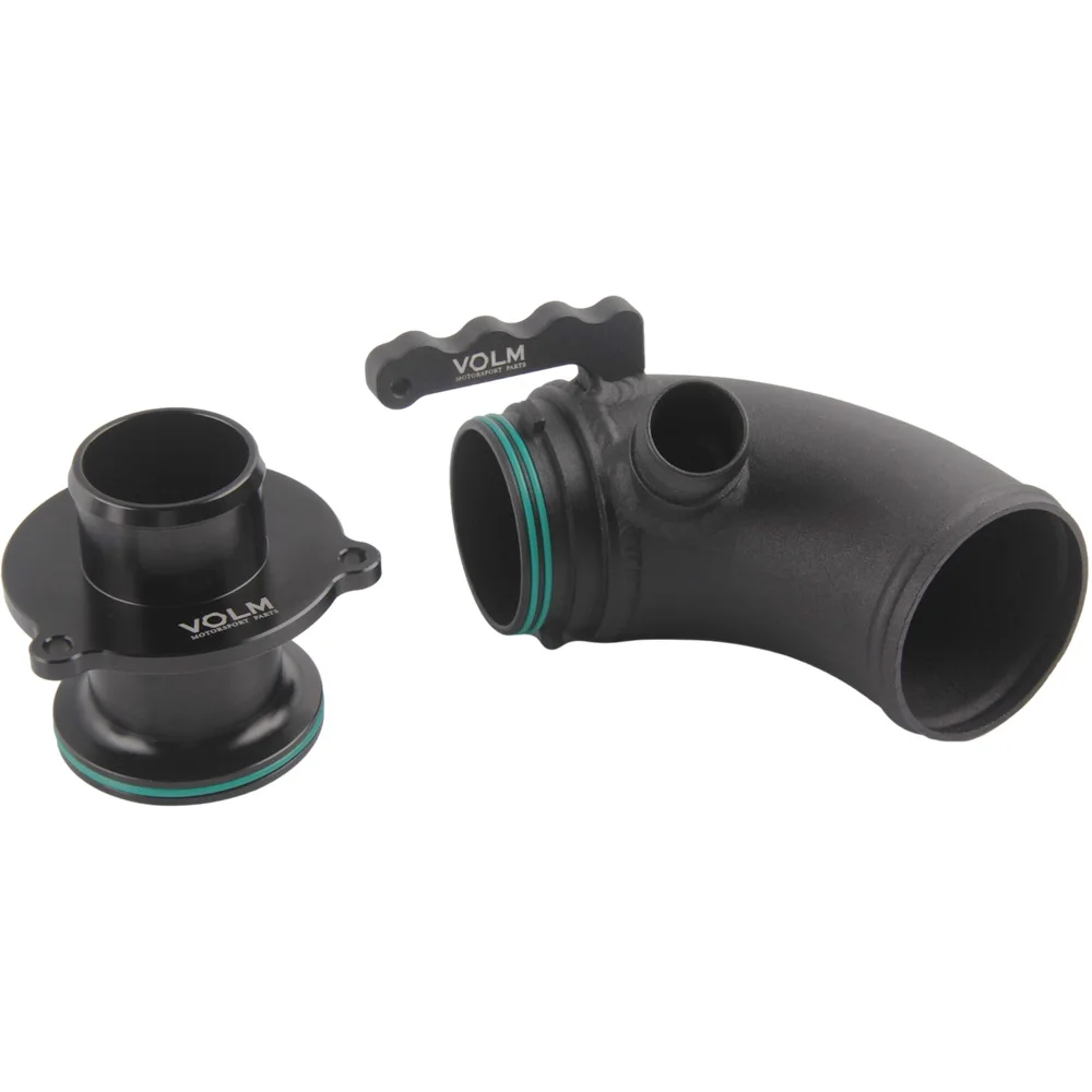 Car Turbo Inlet Outlet Upgrade Pipes Tubes Turbo Muffler Delete For Golf 7 Audi A3 8V S3 S1 TT Leon EA888 Gen3 1.8T 2.0T
Car Turbo Inlet Outlet Upgrade Pipes Tubes Turbo Muffler Delete For Golf 7 Audi A3 8V S3 S1 TT Leon EA888 Gen3 1.8T 2.0T
