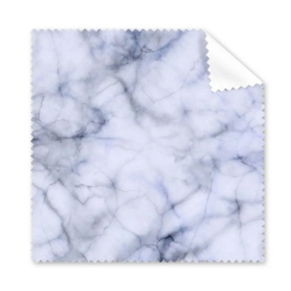 White Miscellaneous Illustration Pattern Cleaning Cloth Phone Screen Glasses Cleaner 5pcs
White Miscellaneous Illustration Pattern Cleaning Cloth Phone Screen Glasses Cleaner 5pcs