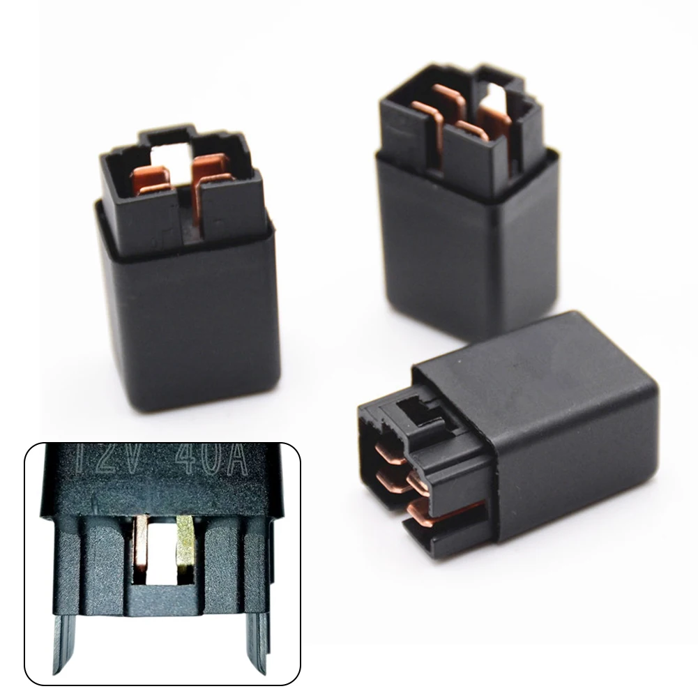 1PC Relay For Goldwing GL1500 Omron G8MS-H30 Relay 38370-MN5-003 38380-MN5-003 Electrical Motorcycle Relays Accessories
1PC Relay For Goldwing GL1500 Omron G8MS-H30 Relay 38370-MN5-003 38380-MN5-003 Electrical Motorcycle Relays Accessories