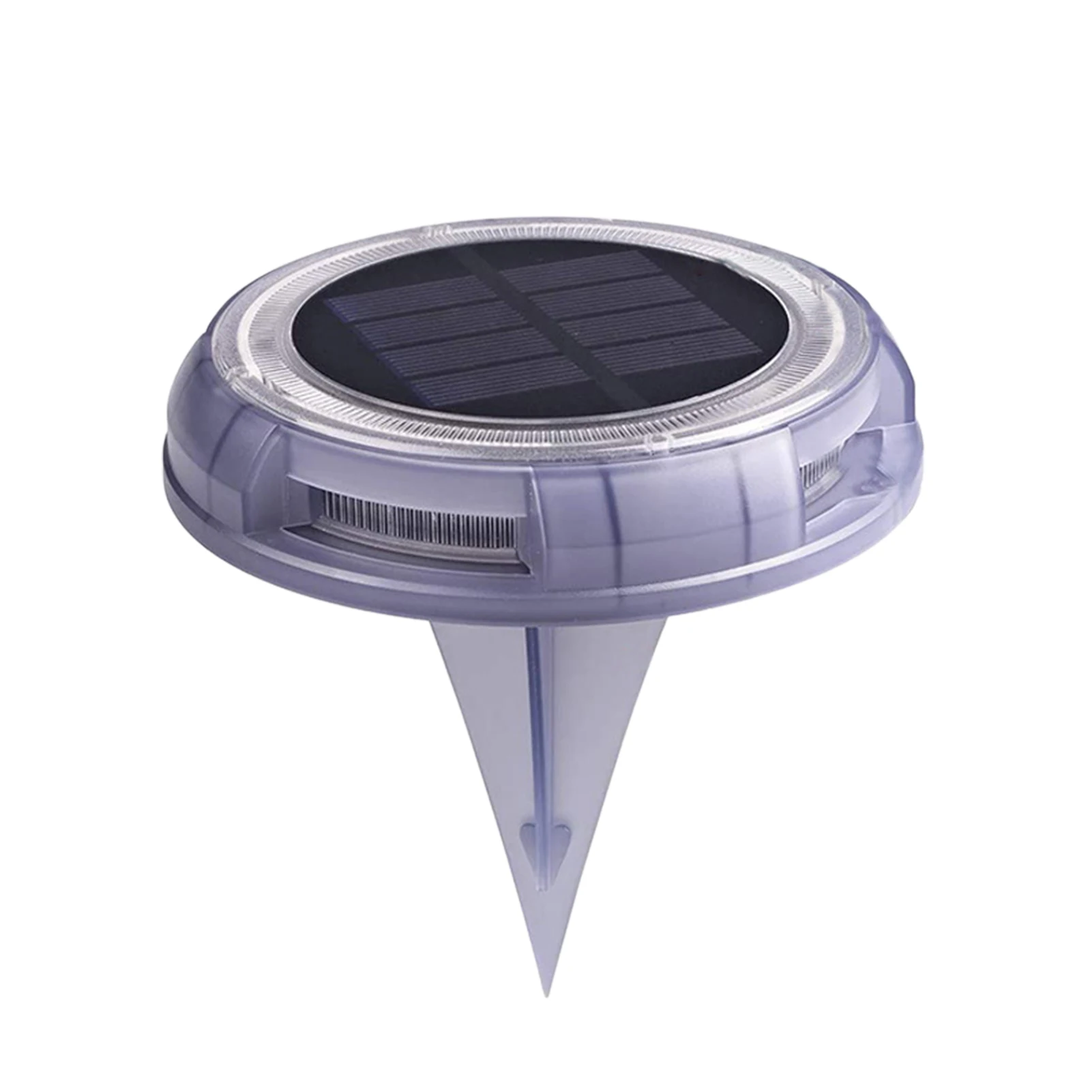 Solar Ground Lights Waterproof Solar Landscape Lights Outdoor Lights For Yard Lawn Pathway With Ground Plug And Screws For Easy 
Solar Ground Lights Waterproof Solar Landscape Lights Outdoor Lights For Yard Lawn Pathway With Ground Plug And Screws For Easy