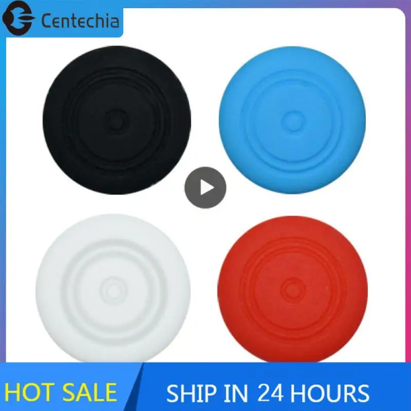 Anti-slip And Wear-resistant Handle Mushroom Head White Rocker Hat Comfortable Touch Rocker Protection Colorful Choice Tight Fit
Anti-slip And Wear-resistant Handle Mushroom Head White Rocker Hat Comfortable Touch Rocker Protection Colorful Choice Tight Fit