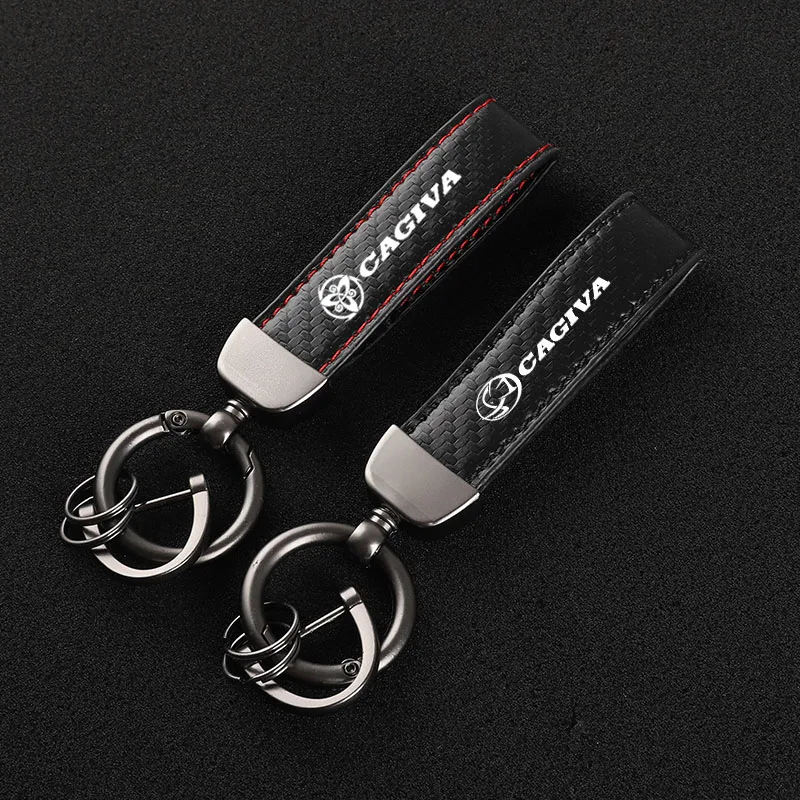 High-Grade Carbon Fiber Motorcycle Keychain Holder Keyring for MAXI SET CAGIVA Accessories
High-Grade Carbon Fiber Motorcycle Keychain Holder Keyring for MAXI SET CAGIVA Accessories