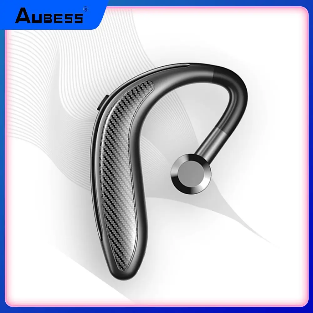 Transmission Range 10 Meters Earphone Strong Audio Touch Control Headset Ergonomic Design Hd Call Sports Headset Car Earphones
Transmission Range 10 Meters Earphone Strong Audio Touch Control Headset Ergonomic Design Hd Call Sports Headset Car Earphones