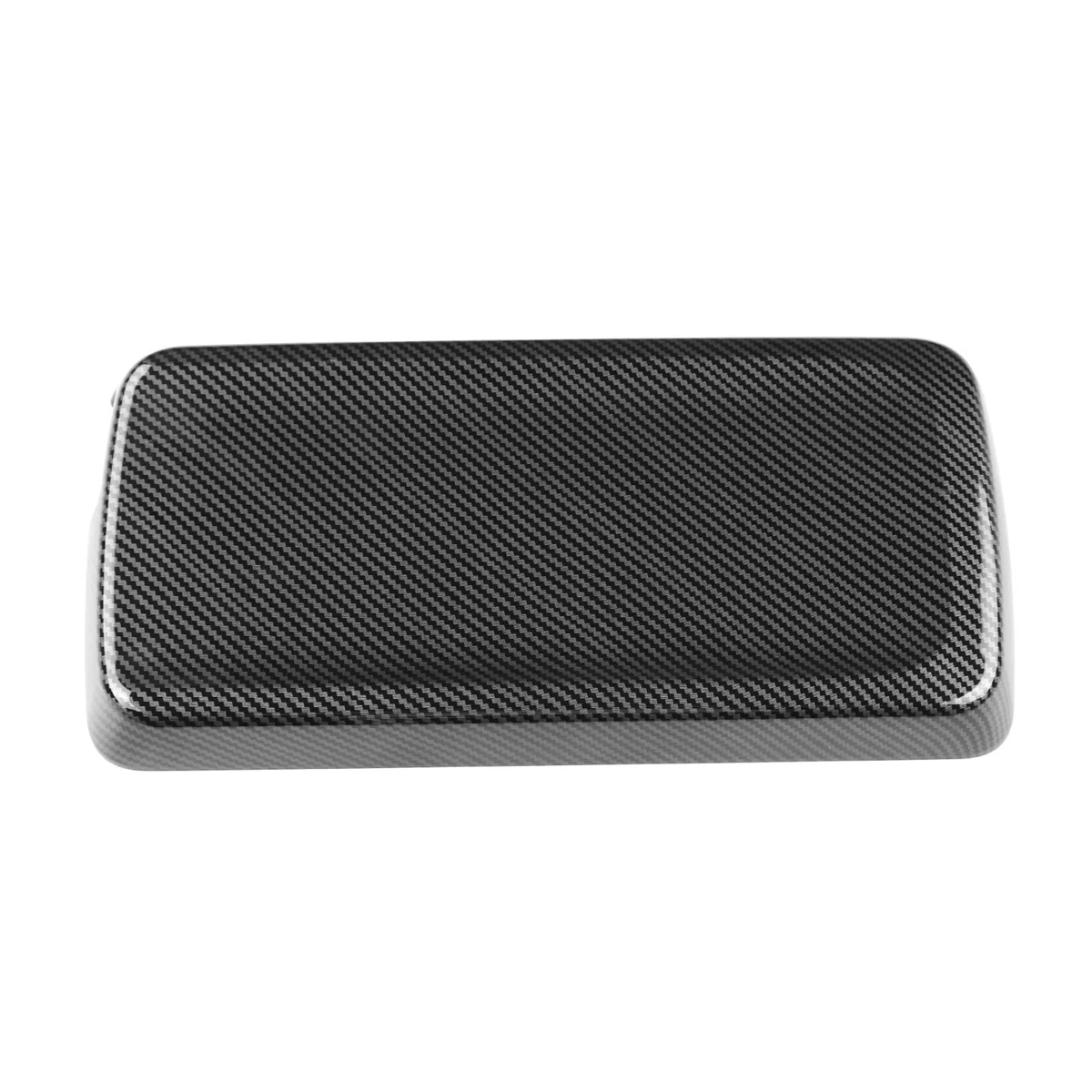 Car Carbon Fiber Center Console Armrest Box Panel Cover Trim Decor Stickers for Toyota Voxy Noah 90 Series 2022 2023
Car Carbon Fiber Center Console Armrest Box Panel Cover Trim Decor Stickers for Toyota Voxy Noah 90 Series 2022 2023