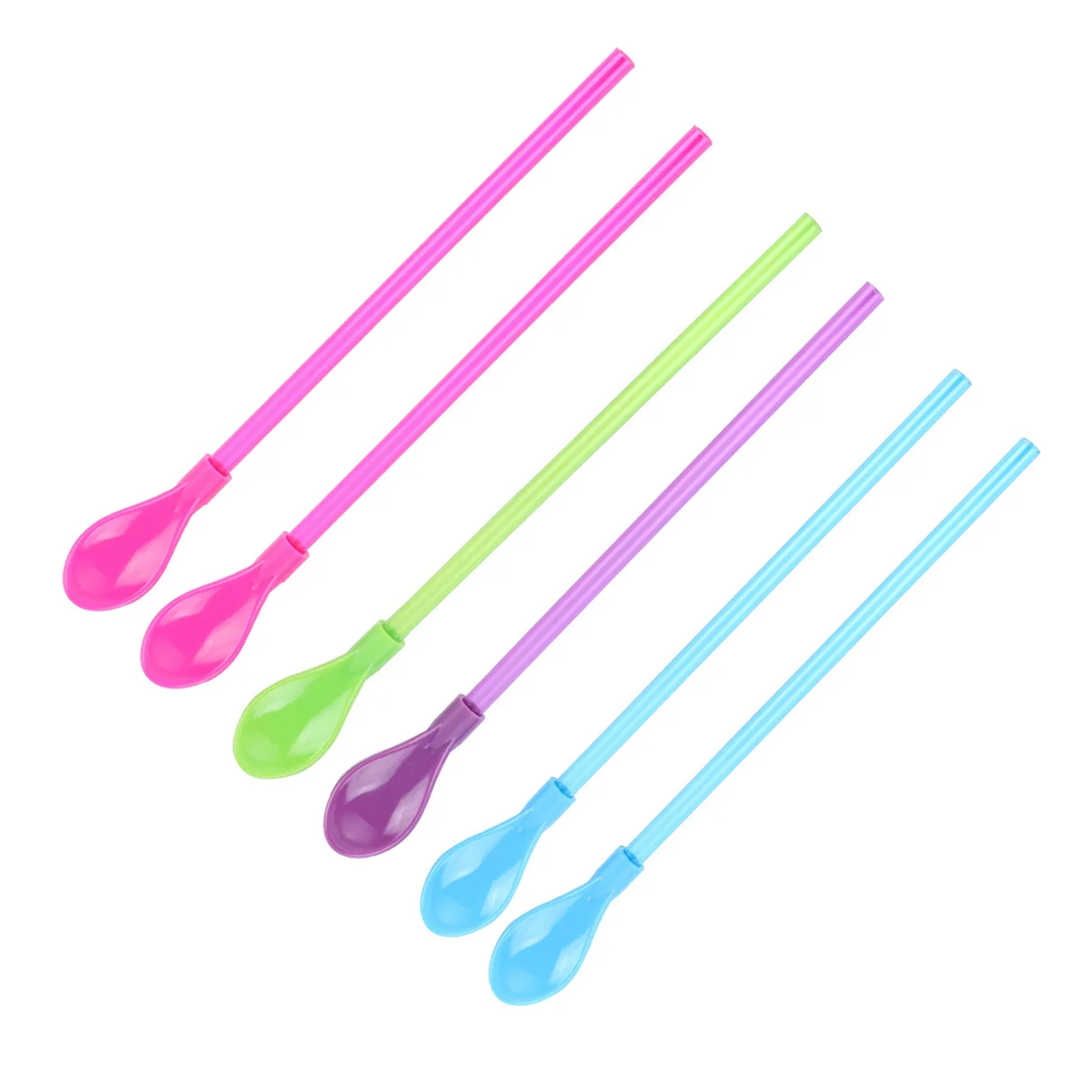 Straws Spoon Filter Straw Tea Smothies Mate Bendy Sticks Swizzle Mixing Shake Drink Cocktail Drinking Loose
Straws Spoon Filter Straw Tea Smothies Mate Bendy Sticks Swizzle Mixing Shake Drink Cocktail Drinking Loose