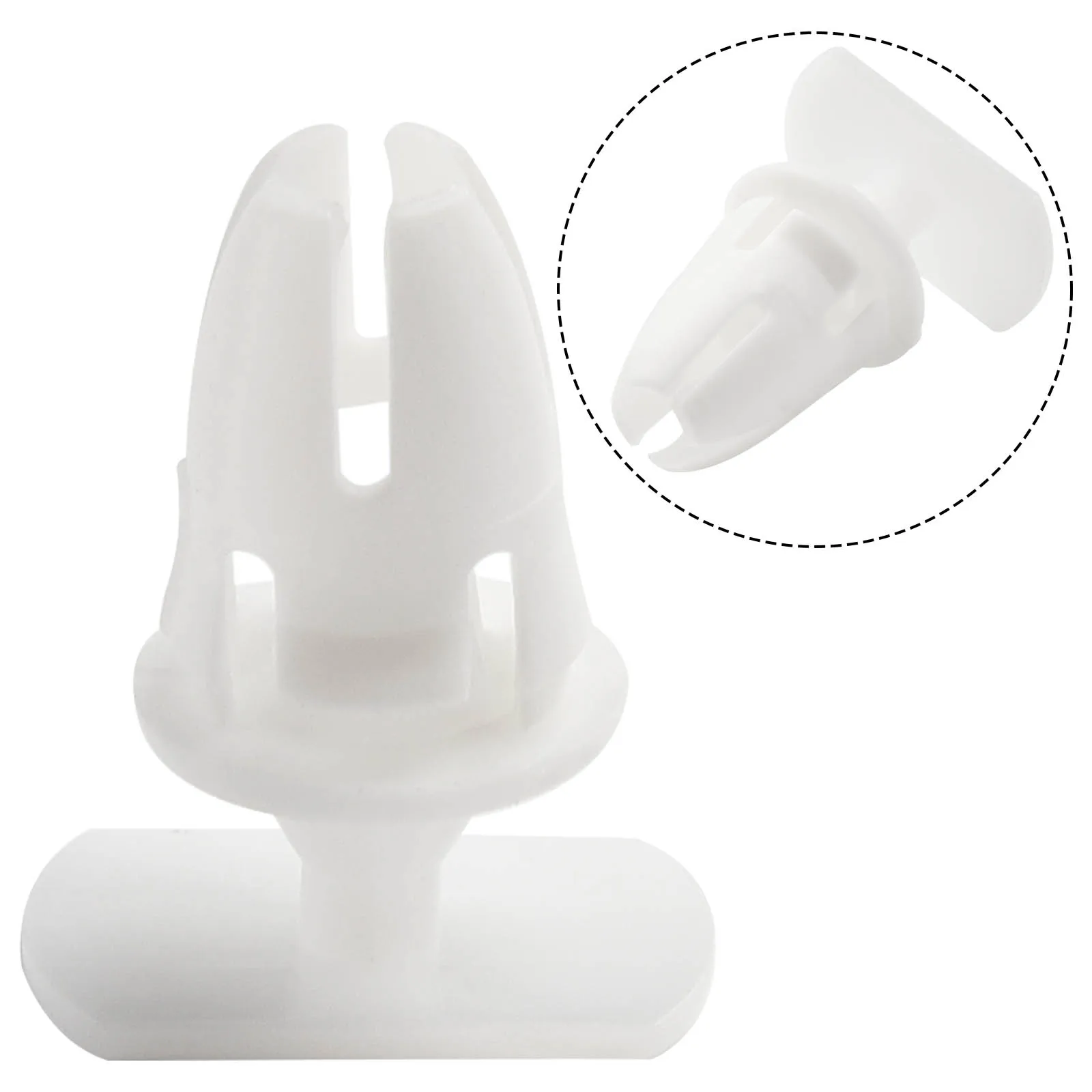 Clips Trim Grommet Left/Right Attachment Button Durable Front Plastic Push Replaces For Mercedes For Benz Smart
Clips Trim Grommet Left/Right Attachment Button Durable Front Plastic Push Replaces For Mercedes For Benz Smart