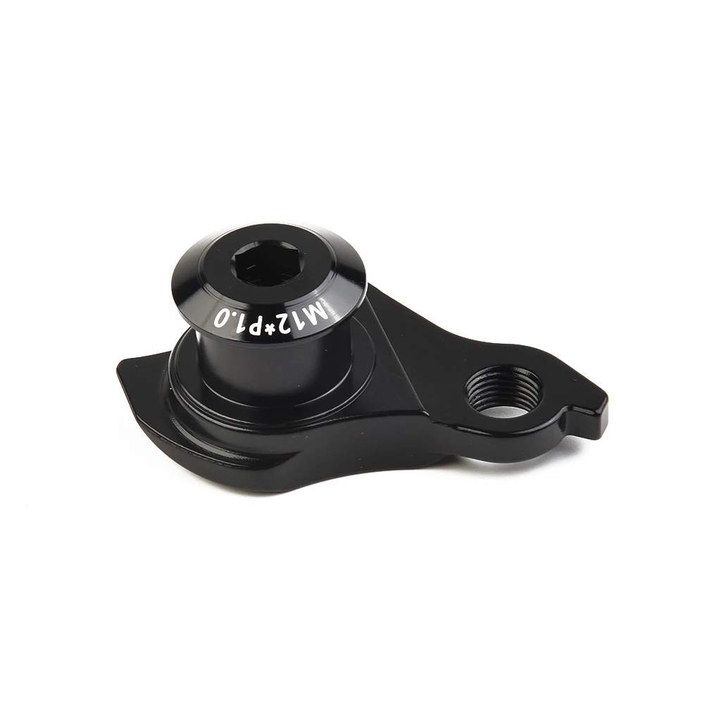 Replace Bike Rear Derailleur Hanger Derailleur Hanger Bicycle 30g Rear Component Derailleur Mech Hanger Durable
Replace Bike Rear Derailleur Hanger Derailleur Hanger Bicycle 30g Rear Component Derailleur Mech Hanger Durable